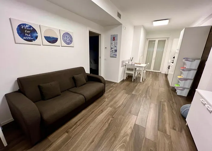 B&B Amare Polignano Polignano a Mare